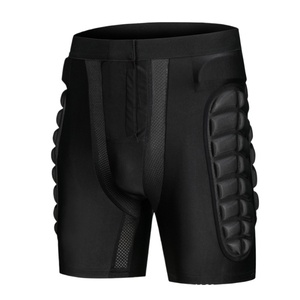 Pantalons de protection anti-chute et anti-collision pour le roller, le skateboard, le cyclisme en plein air - Respirants, unisexes, toutes saisons, pour le sport - Product Image 4