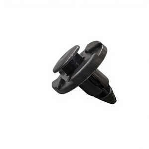 Clips de panel de carrocería 90044-68320 SX0119 para Nissan Tiida Sylphy Teana Qashqai, para reparación de la rejilla del guardabarros y la entrada de aire - Product Image 1