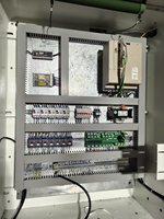 Centre d'usinage et fraiseuse verticale CNC automatique VEDON VMC1370 haute précision 3 axes BT40 à broche unique avec commande Fanuc