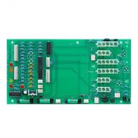 Carte de contrôle de signal numérique personnalisée Mustar avec fichier Gerber et BOM, assemblage de circuits imprimés OEM, fabricant de PCBA