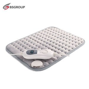 Dongguan Sunbright 30*40cm Electronic <strong>Pad</strong> Back Leg Body Rehabilitation Therapy Supplies Heat Warmer <strong>Heating</strong> <strong>Pad</strong> - Product Image 1