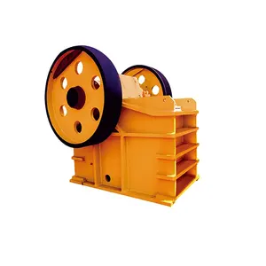 Hook Accessories Quarry Machine Stone Crusher Processing 2 Years Spare Parts Stones Rocks Ores Gold 1200mm Customizable 1-3 T/h