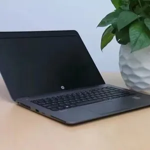 फोलियो 1040g1 14.1 इंच I5 मूल खुला लैपटॉप इस्तेमाल व्यापार कंप्यूटर कार्यालय लैपटॉप छात्र दूसरे हाथ नोटबुक हिमाचल प्रदेश के लिए
