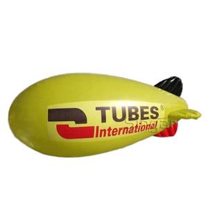 Aangepaste Reclame Gigantische Opblaasbare Luchtballon Luchtballon Te Koop - Product Image 1