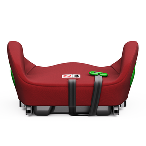 Siège auto <span class=keywords><strong>rehausseur</strong></span> <span class=keywords><strong>Isofix</strong></span> avec interface <span class=keywords><strong>Isofix</strong></span>, homologué ECE R129 pour enfant - Product Image 6