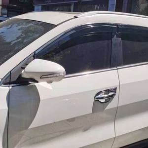 Déflecteurs de vent et pare-soleil pour fenêtres de voiture WEATHER SHIELD VENTVISOR pour DONGFENG DFSK GLORY 580 PRO 2016-2021 - Product Image 3