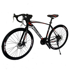 Juego <span class=keywords><strong>de</strong></span> ruedas <span class=keywords><strong>de</strong></span> <span class=keywords><strong>titanio</strong></span> para <span class=keywords><strong>bicicleta</strong></span> <span class=keywords><strong>de</strong></span> <span class=keywords><strong>carretera</strong></span>, 64cm - Product Image 2