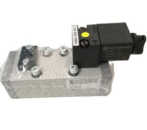 Nieuwe Originele Norgren Um/22456/172/60/19j Magneetventiel Groot Kaliber Goedkope Spotklep - Product Image 6