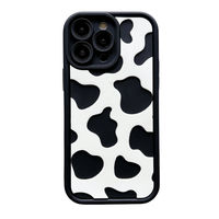 Coque de couverture antichoc en Silicone souple 3D personnalisé pour iPhone Xs Xr 11 12 13 14 15 16 Pro Max Designer Phone Case