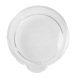 แผ่นปิดกันน้ำพลาสติก 10 ชิ้น สำหรับแผงหน้าปัดรถยนต์ไฟฟ้า Lvjia Xinlei Hanling Lima Xiaoweishi - Product Image 1