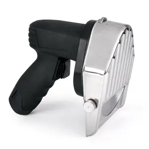 Thương mại thiết bị nhà bếp điện không dây doner Kebab Slicer Máy Nhà sản xuất giá