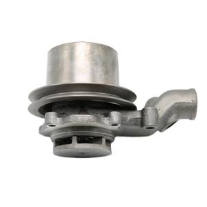 41313237 / 3637468M91 / 41313218 / 41313227 Bomba de agua Massey Ferguson 4.236 - Product Image 1