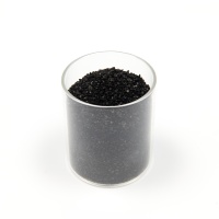 Charbon actif en coque de noix de coco JACOBI 6*12 12*40 Mesh 1000-1600 Adsorption d'iodine Charbon actif granulaire catalytique NSF61