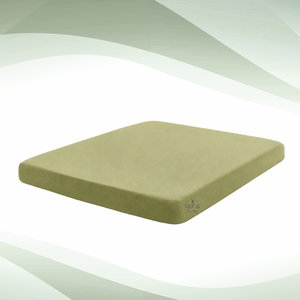 Avocado <b>Bed</b> <b>Sheet</b> High-Quality Cotton with Stone-Washed Technology Soft Natural For Home Hotel - Product Image 1