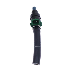 Inyector de Combustible para <span class=keywords><strong>VW</strong></span> SUPER BEETLE 1.6 <span class=keywords><strong>1303</strong></span> 1974-1979 D JETRONIC Diésel, Plástico, OEM 0280150116 023906031 - Product Image 4