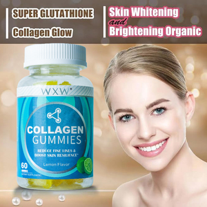 High Quality <b>Collagen</b> Gummies Beauty <b>Supplements</b> for Hair Skin Nails & Digestive Health Support for Adults Men & Women - Product Image 6