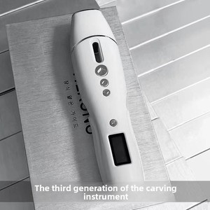 Stylo Magique Électrique Portable Intelligent pour Sculpture et Remodelage du Visage et du Corps Entier, Étanche et Rechargeable - Product Image 6