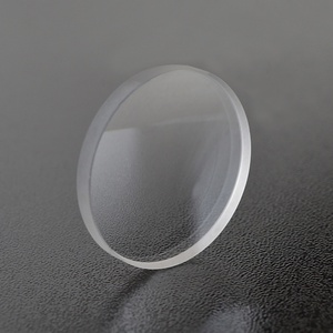 Cristal de LiTaO3 Resistente a Altas Presiones, Lámina de Cristal de LiTaO3 para Moduladores Ópticos - Product Image 2