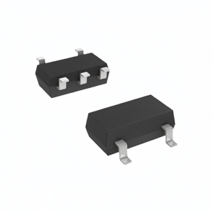 Composants électroniques en stock : Gestion de l'alimentation (PMIC) FPF2003, 5 TSSOP, SC 70 5, SOT 353 – Achetez en ligne - Product Image 1