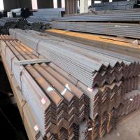 Mejores Precios en Acero Estructural Soldado GB, Aleación de Acero al Carbono Q235A Q345A Q345D Q345C, Barra de Precisión Igual, Acero Angular