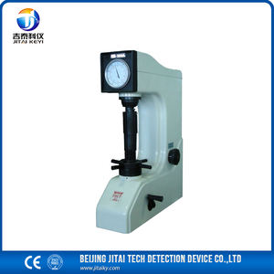 HV-30T Vickers sertlik test cihazı s fiyat Metal sertlik test cihazı <span class=keywords><strong>Tester</strong></span> ölçer - Product Image 2