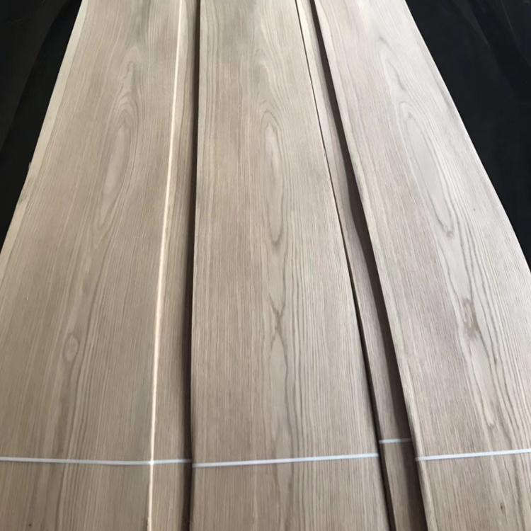 Fabriek Levering Natuurlijke Gesneden Amerikaanse Wit Eiken Fineer Goedkope Hout Fineer