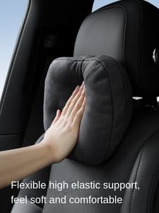 Reposacabezas Ergonómico para Automóvil Marcan Luxury Maybach Series, Almohada de Soporte para el Cuello, Espuma Viscoelástica, Impermeable, Ventilación para las Cuatro Estaciones - Product Image 2