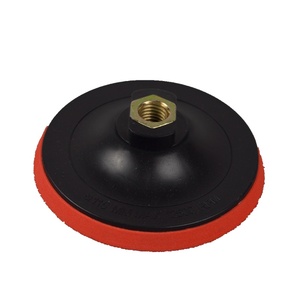 Self-adhesive <strong>Grinder</strong> Grinding Head Polishing Pad Angle <strong>Grinder</strong> Suction Pad <strong>Sand</strong> Leather Woodworking Furniture Wall - Product Image 5