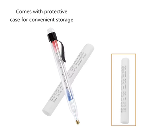 Thermomètre à clip pour pot, modèle 2026 SW DIAL, nouveau style printemps, en verre SW, pour <span class=keywords><strong>confiture</strong></span>/sucré/sirop/gelée - Product Image 4