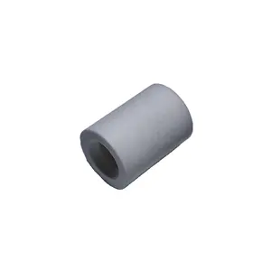 Custom High Precision No Electrical Sparks Zirconia Ceramic Parts Alumina Ceramic Tube