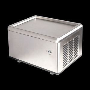 2024 Popular Design Electric Automatic Home Ice <b>Cream</b> Roll <b>Maker</b> OEM/ODM Custom Machine - Product Image 2