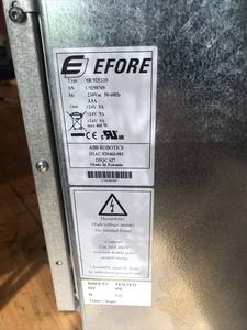 Orijinal yeni IRC5 M2004 sürücü sistemi 360 3hac02046dsdsqc627 devre kesici - Product Image 4