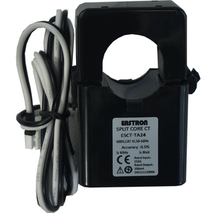 Growatt-TPM-<span class=keywords><strong>CT</strong></span>-E medidor de tres fases SDM630MCT, 40mA con 3 <span class=keywords><strong>CT</strong></span>, uso para reducir la exportación en inversor pv o híbrido - Product Image 4