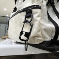 Couteau pliant multifonction en acier inoxydable, gadget utilitaire