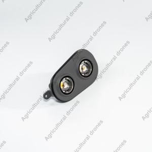 Componente de Iluminación Plástico Suplementario T50/T25 para Vehículos Aéreos No Tripulados (UAV) de Control de Plagas Agrícolas DJ, Aplicable OEM - Product Image 4