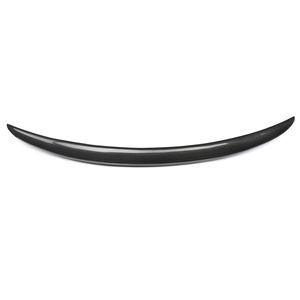 Para <span class=keywords><strong>BMW</strong></span> G20 Spoiler Material de fibra de carbono de rendimiento de 2018-320i <span class=keywords><strong>320D</strong></span> nueva <span class=keywords><strong>Serie</strong></span> <span class=keywords><strong>3</strong></span> G20 de fibra de carbono posterior tronco alas - Product Image 4