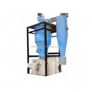 Avec machine de fabrication de haute qualité ligne de production de saponification de petites nouilles de savon - Product Image 1