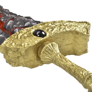 ดาบมาลิเกธ ขนาดเท่าของจริง 51 นิ้ว จากเกม Elden Ring  ใบดาบสีดำ ทำจากไฟเบอร์กลาส สำหรับคอสเพลย์ พร้อมดีไซน์แบบเก่า - Product Image 4