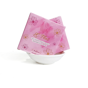 Discounted Price Vegetarian Herbal Supplement Women's Tonic Health Products Maca Capsules 2 Capsules <b>Box</b> OEM Customized Service - Product Image 5