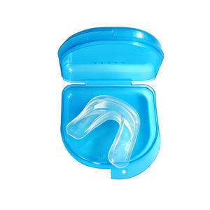 Protezione Dentale Professionale per Uso Alimentare, Igiene Orale, Vassoi per Sbiancamento Denti, Dispositivo per Sbiancamento Dentale - Product Image 5