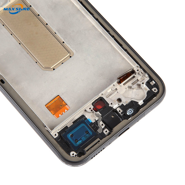 Mobile Phone Lcd for Samsung A34 5G Lcd Screen for Samsung A34 5G Display for Samsung Galaxy A34 A346 Lcd Screen Wholesale Price