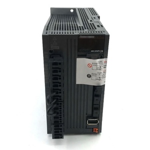 MR-J4-350A4 ไดรฟ์ AC คุณภาพสูง วัสดุ PVC รองรับมอเตอร์หลายชนิด ผลิตในญี่ปุ่น สำหรับอุตสาหกรรม - Product Image 1