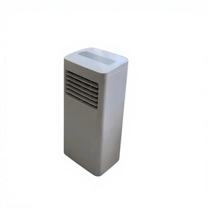 Aire Acondicionado Portátil de Calidad, 7k-12000 BTU, Solo Frío, Función Deshumidificador, Uso Doméstico, Frecuencia Fija, Refrigerante R32 - Product Image 2
