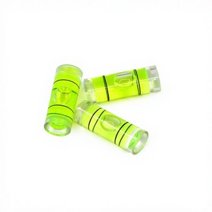 ฟองน้ำวัดระดับ DIY แบบหลอด ขนาด 9.5x25.5 มม. สำหรับปรับระดับโครง พร้อมเส้นวัดขนาด 1.5-2 มม. - Product Image 3