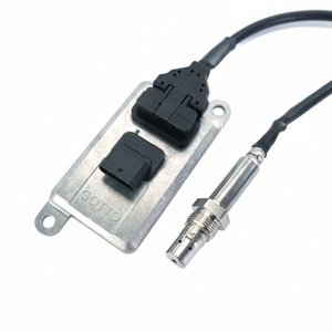 [En Stock] Sensor de <span class=keywords><strong>NOx</strong></span> de 24V 5801754015 Reemplaza 5WK9 6615F para IVECO Stralis Euro 6 Pre-Catalizador Plug&Play - Product Image 4