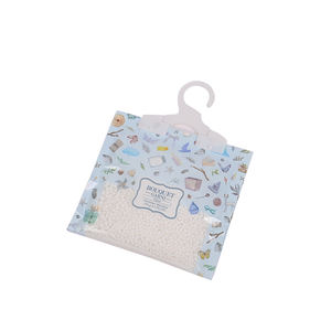 Sachets déshumidificateurs suspendus parfum <span class=keywords><strong>Cactus</strong></span> Vert, anti-<span class=keywords><strong>humidité</strong></span>, pour placard, absorbant l'<span class=keywords><strong>humidité</strong></span> - Product Image 4