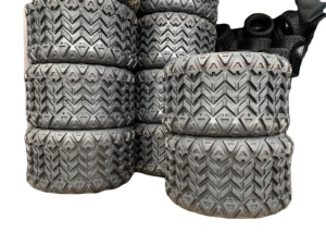 Neumático para Carro <span class=keywords><strong>de</strong></span> Golf <span class=keywords><strong>de</strong></span> 20x10.00-10, 20x10-10, 20*10-10, P3026 4PR, 20 Pulgadas, Sin Cámara, para Todo Terreno, ATV, UTV, Tractor <span class=keywords><strong>de</strong></span> Jardín - Product Image 4