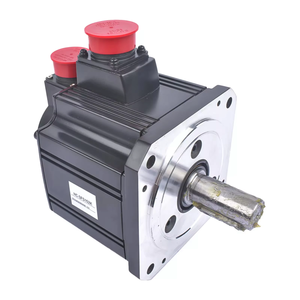 มอเตอร์ AC HC-SFS102 พร้อมการสื่อสาร EtherCAT 256 I/O มอเตอร์ HC-SFS102 ระบบสื่อสาร EtherCAT 256 I/O มอเตอร์ AC HC-SFS102 มอเตอร์ A - Product Image 3