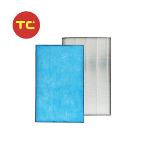 KAFP029A4 <strong>Air</strong> <strong>Purifier</strong> Filter Dust Collection and Deodorizing Filter Compatible with <strong>Daikins</strong> <strong>Air</strong> <strong>Purifier</strong> ACK70M-T ACK70M-W