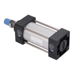 กระบอกไฮดรอลิกนิวแมติกนิวแมติกข้อต่อแม่เหล็กสแตนเลสมาตรฐาน ybl - Product Image 4